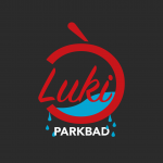 Lukic_Parkbad_Logo